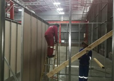 Creative Building Projects