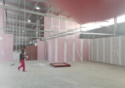 Creative Building Projects