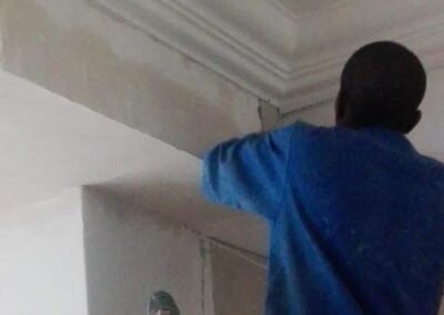 Creative Building Projects