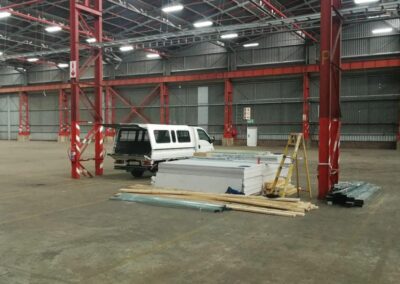 Creative Building Projects