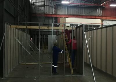 Creative Building Projects