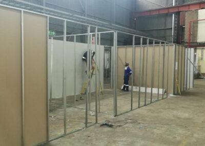 Creative Building Projects