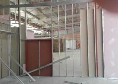 Creative Building Projects