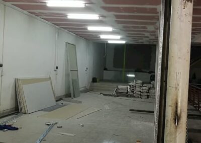 Creative Building Projects