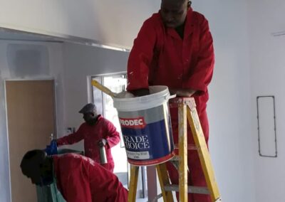 Creative Building Projects